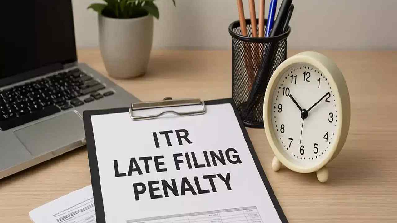 ITR Filing Deadline Extended Again ; Here’s Until When