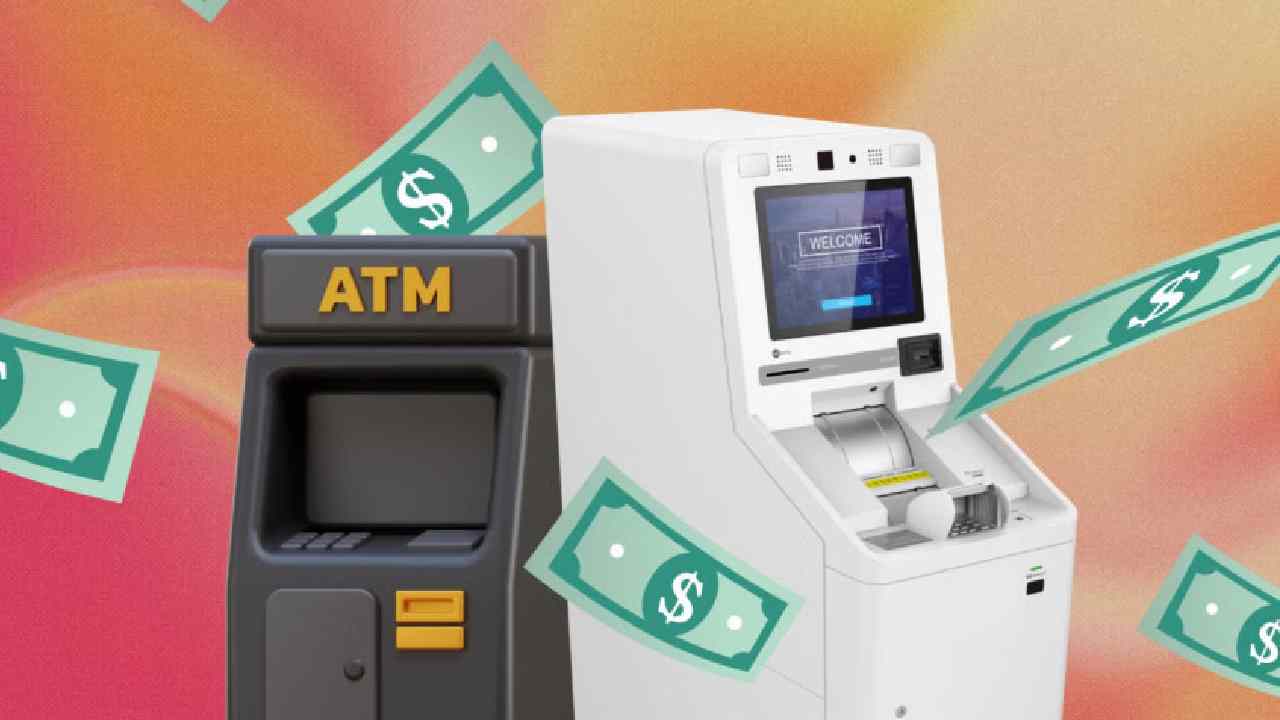 What to Do if ATM Doesnt Give Cash but Debits Account