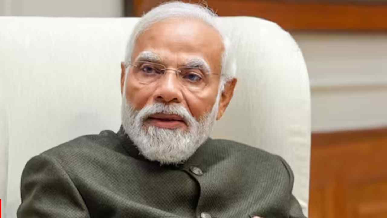 Narendra Modi 75th Birthday to Witness  Health Outreach in India