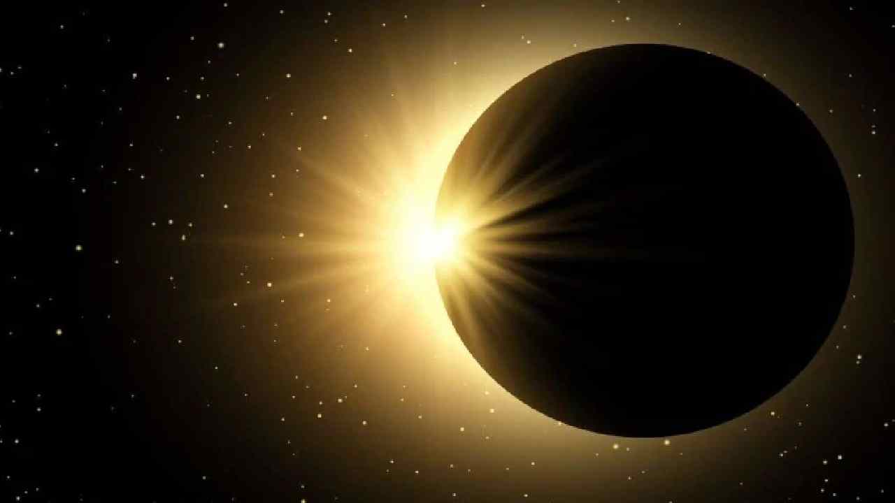 Solar Eclipse 2025: Significance of Mahalaya Amavasya on September 21