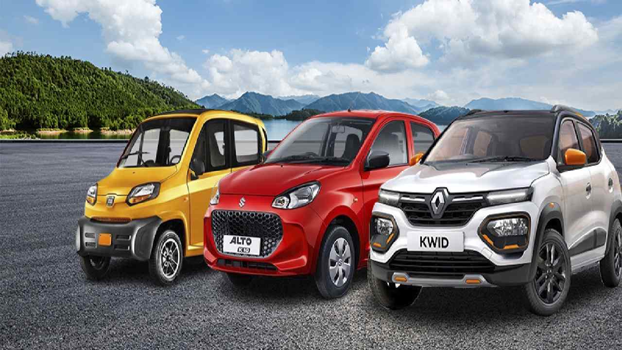 Top 5 Bestselling Cars in India: Prices, Mileage, and Features