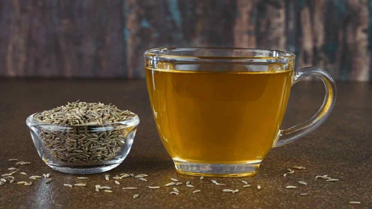 Cumin Water Home Remedy: Natural Solution for 300 Health Problems