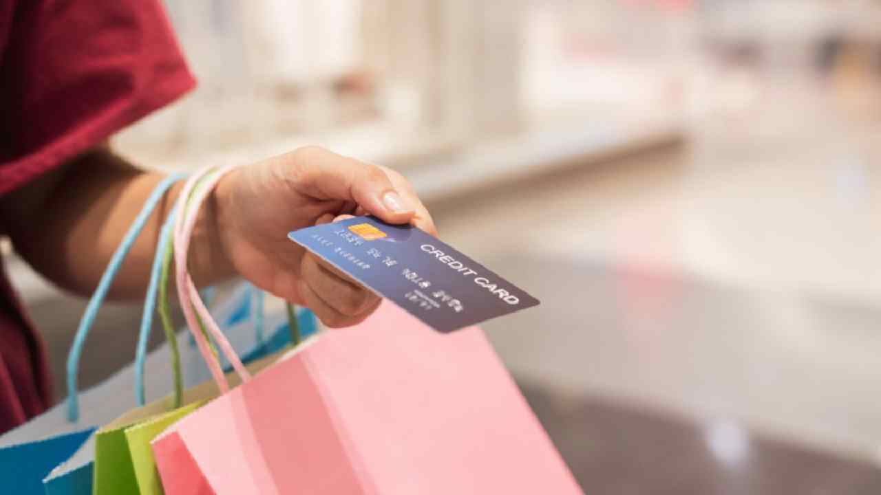 Five Smart Ways to Use a Credit Card for Grocery Shopping