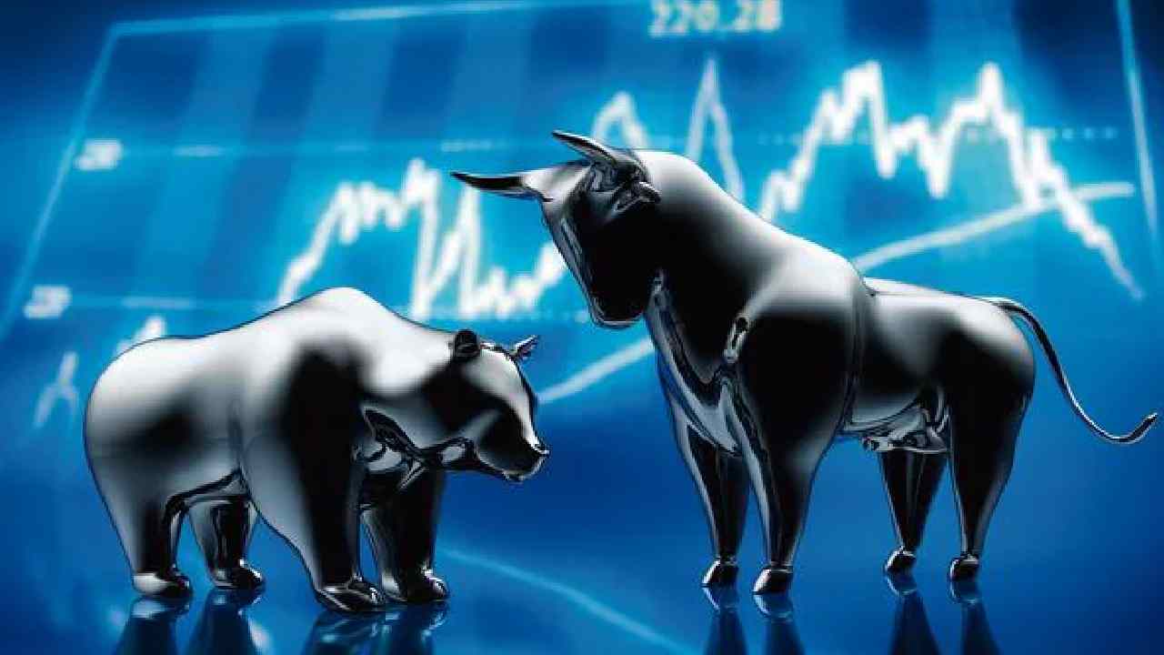 Can Indian Stock Market Breaks Resistance? Here’s What Charts Say