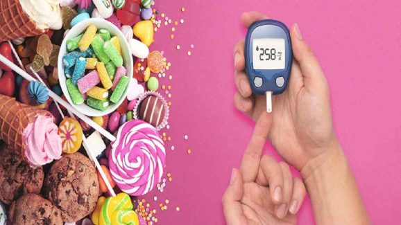 Why Sugar Levels Rise Even Without Eating Sweets