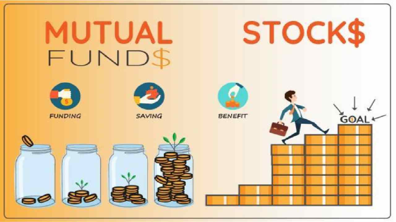 Stock Market vs Mutual Funds: Which is Better?