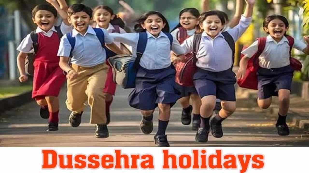 Big Twist in AP Dussehra Holidays 2025: Govt Issues Key Clarification