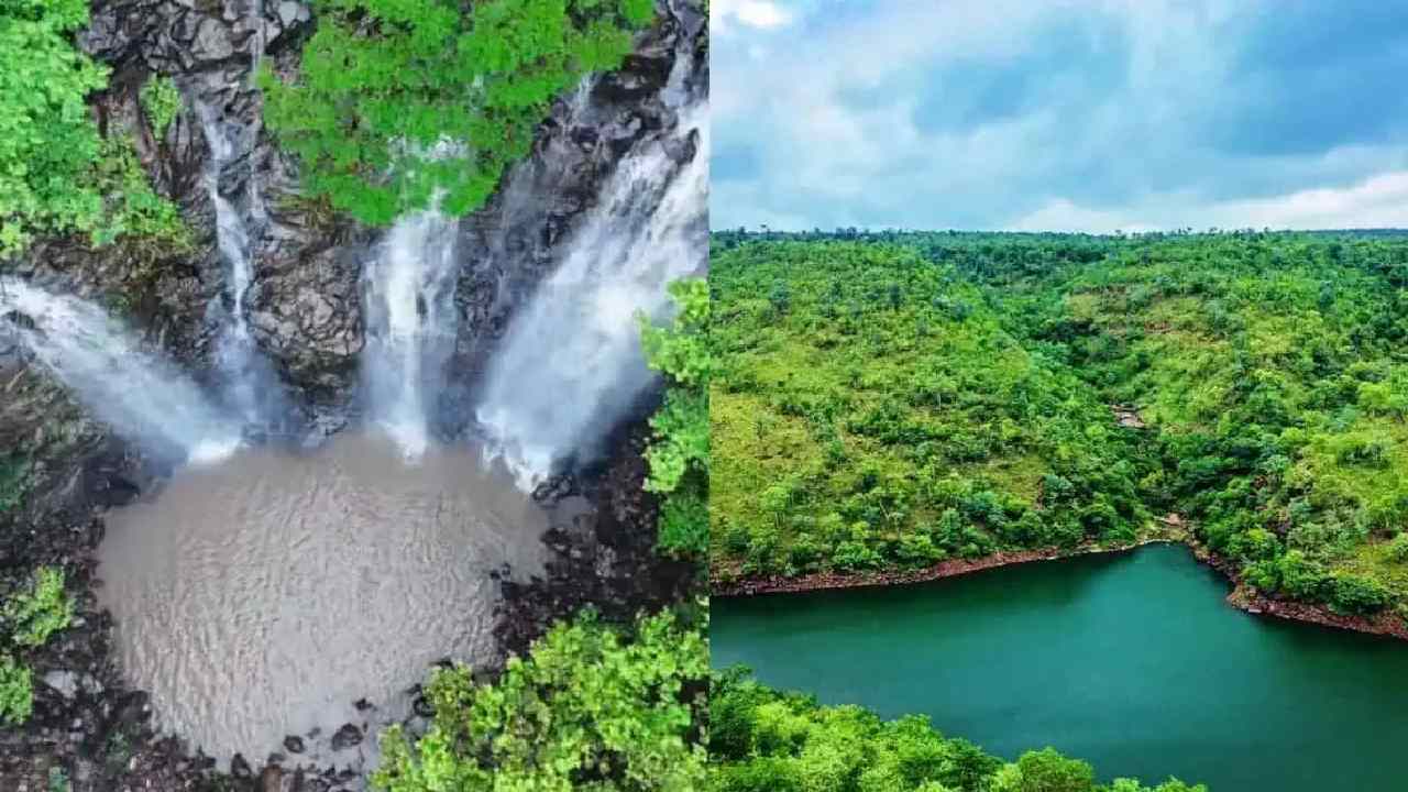 Top 15 One Day Trips from Hyderabad for Dussehra Holidays