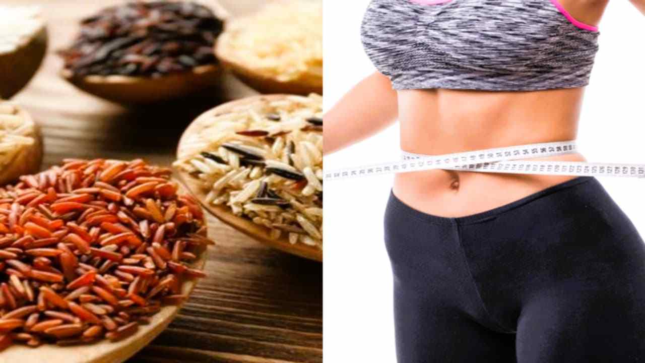Top 6 Rice Alternatives That Help You Lose Weight Faster