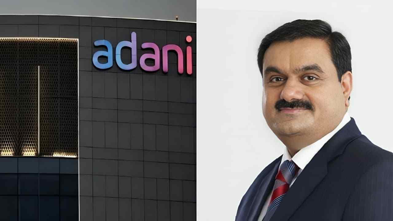 SEBI Clears Adani Group in Hindenburg Case, Gautam Adani Reacts