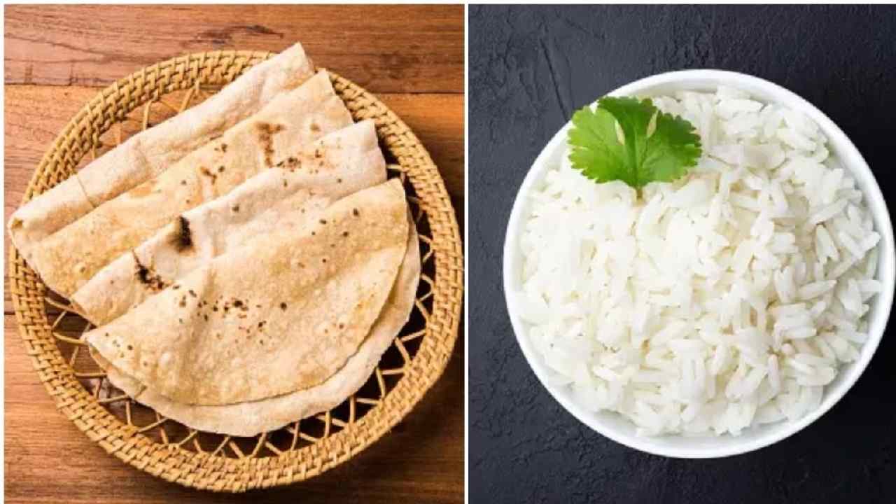 Rice or Roti: Which is Better for Dinner?