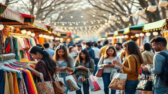 5 Things to Remember Before Shopping in Festival Sales
