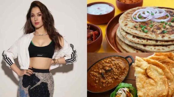 Tamannaah Bhatia Trainer Lists 5 Healthy Office Snacks Under 200 Calories
