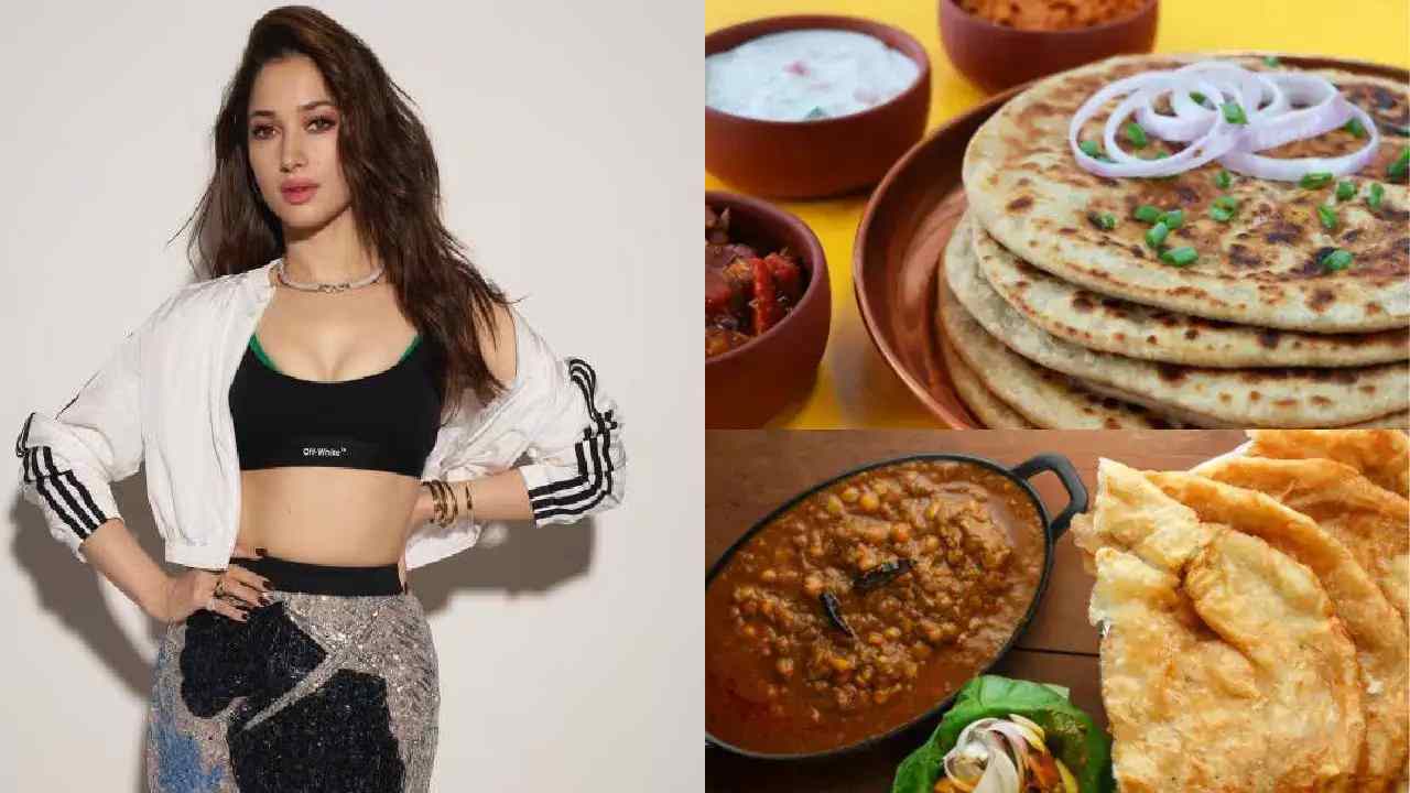 Tamannaah Bhatia Trainer Lists 5 Healthy Office Snacks Under 200 Calories
