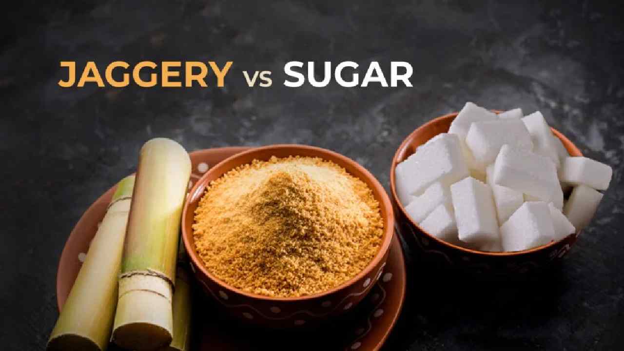 Brown Sugar vs Jaggery Powder: Which One Supports Weight Loss?