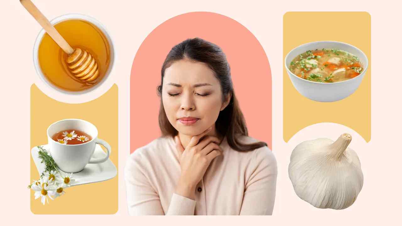 Natural Remedies for Throat Pain: How to Get Instant Relief