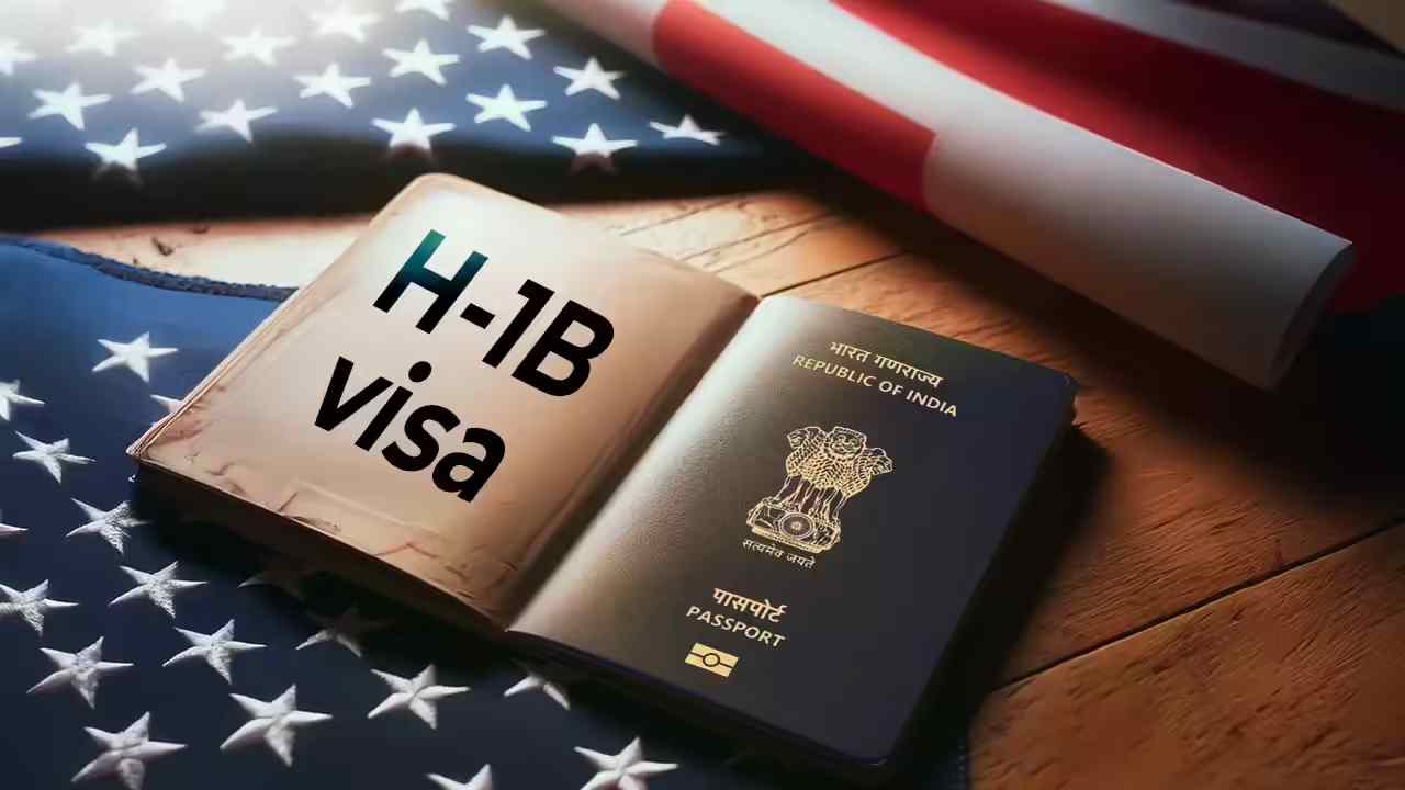 Trump H-1B Visa Order: Rising Costs Put Indian Workers at Risk?