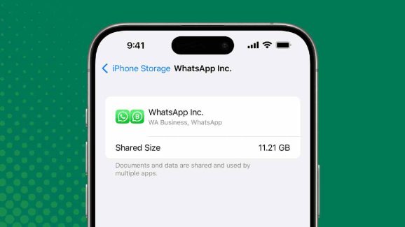 WhatsApp Storage Problem: Turn Off This Setting to Save Space