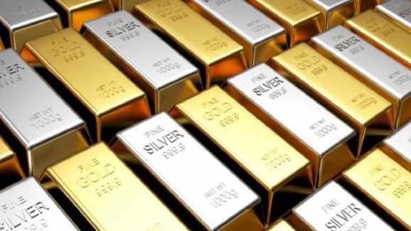 Gold and Silver Prices Fall: Key Reasons Behind the Decline