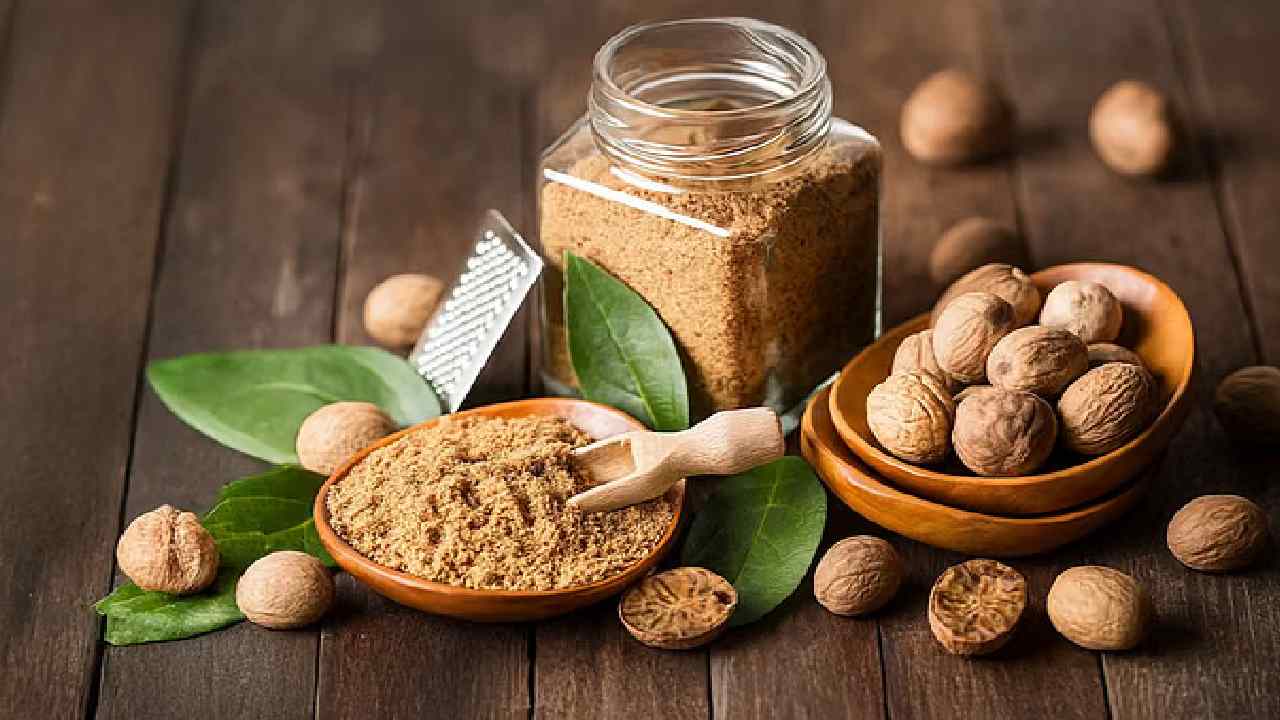 Nutmeg for Weight Loss: How Jaiphal Helps Burn Fat Naturally