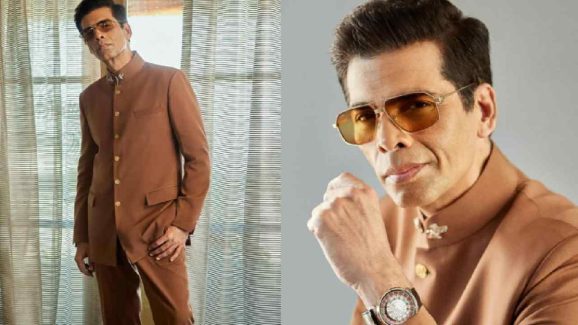 Karan Johar Reveals How He Lost 20 Kg at 53 with OMAD