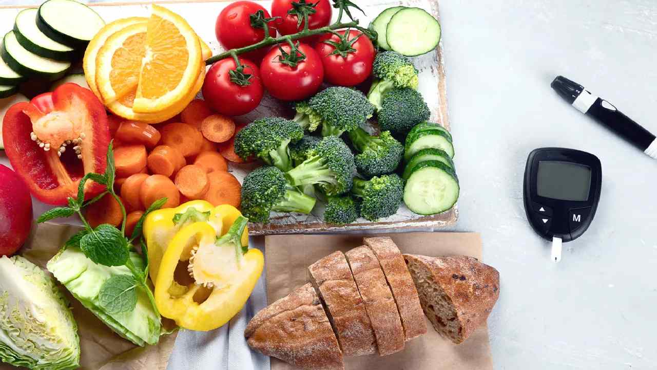 Top 5 Anti Diabetic Foods You Can Easily Add to Your Diet