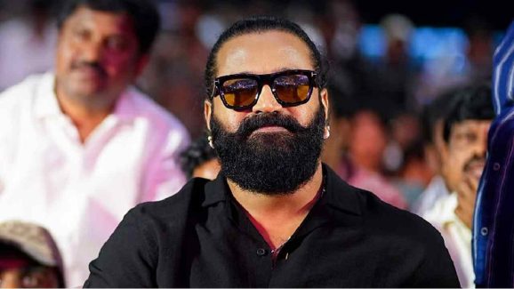 Rishab Shetty Opens Up on Language Controversy at Kantara Event