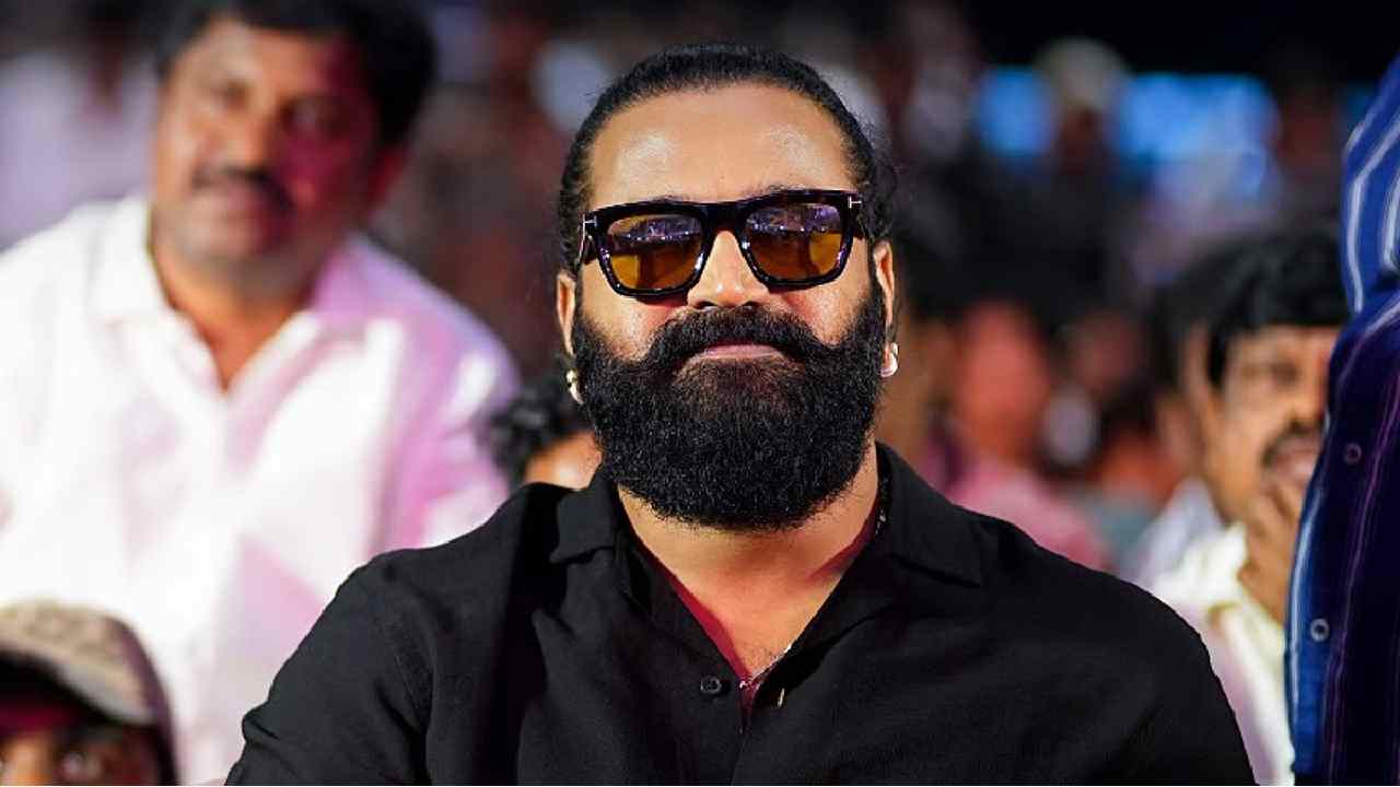 Rishab Shetty Opens Up on Language Controversy at Kantara Event