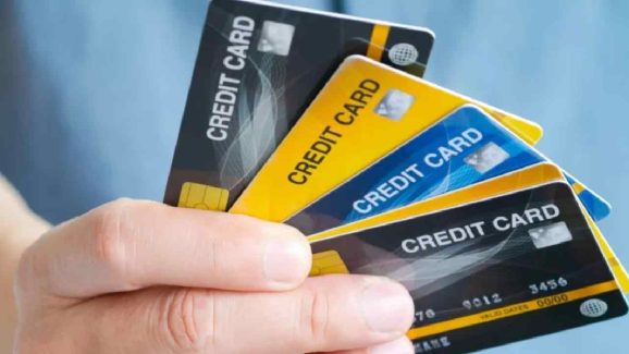 Reasons Why Banks Reject Credit Card Applications
