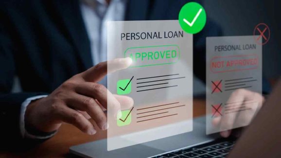 Personal Loans Mistakes You Should Never Make