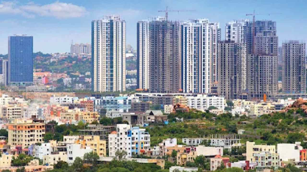 Hyderabad Real Estate Boom: Where to Find Affordable Homes Today