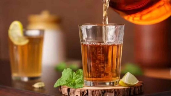 Top 5 Desi Drinks That Naturally Boost Hair Growth