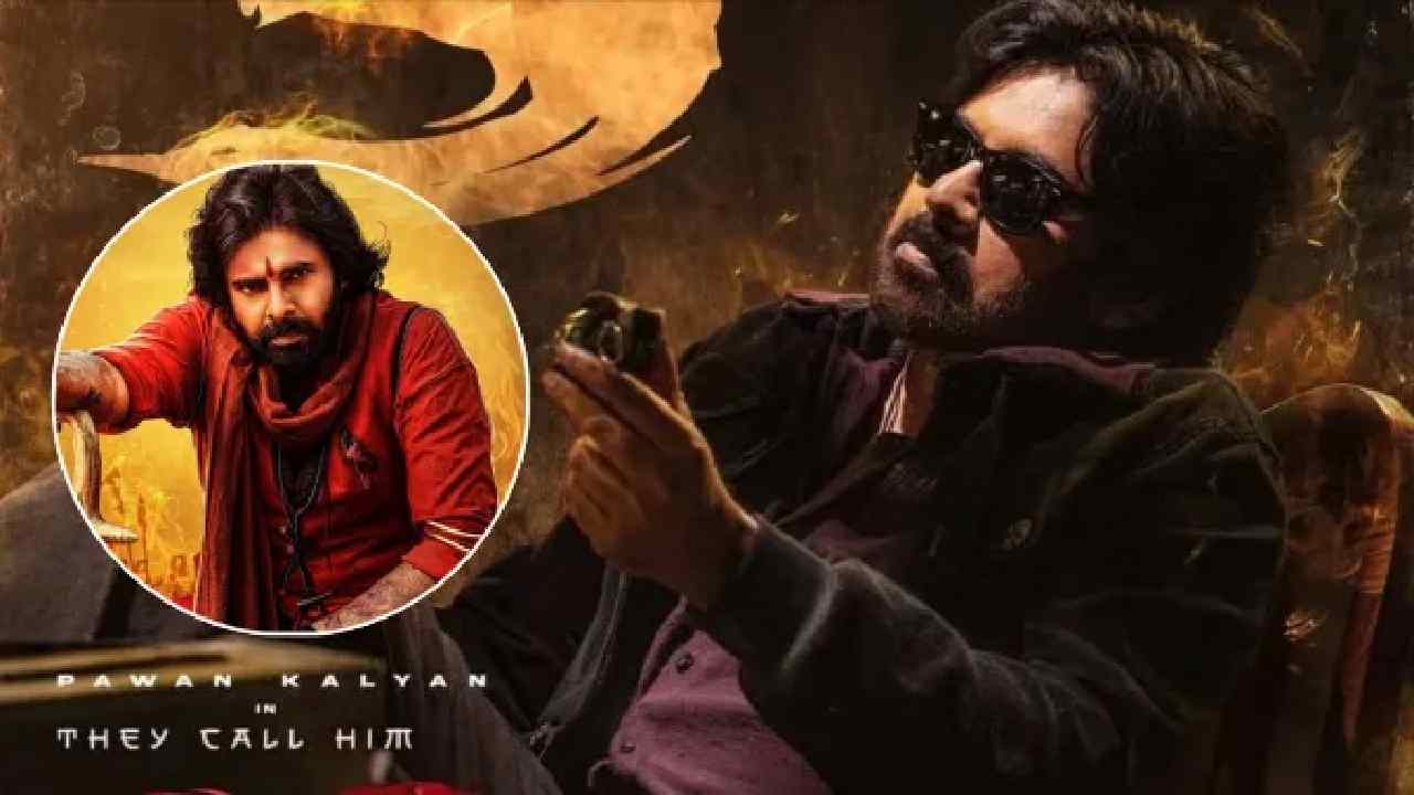 OG Day 1 Box Office Collection: Does It Fall Short of HHVM?