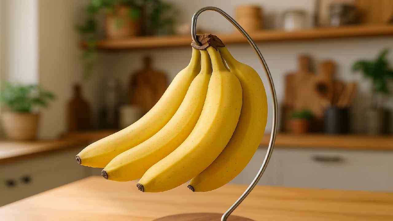 Top 5 Tips to Store Bananas Without Turning Black