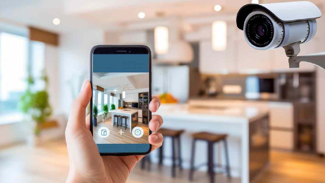 Do You Need Government Permission to Install CCTV at Home?