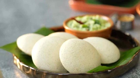 Delicious Millet Breakfast for a Change from Idli and Dosa