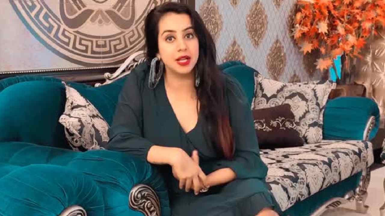 Bigg Boss Telugu 9 : Sanjana Galrani Eliminated in Mid-Week Twist?