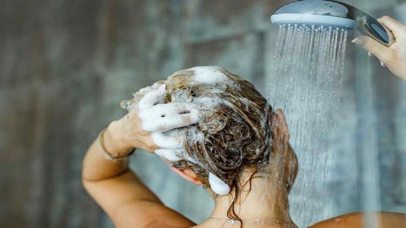 Washing Hair During Periods: Myths vs Facts
