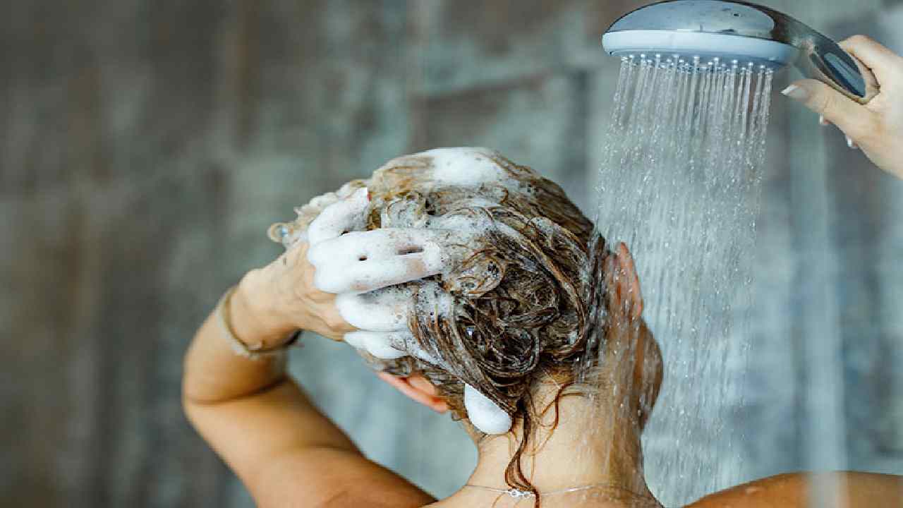 Washing Hair During Periods: Myths vs Facts