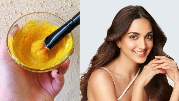 Kiara Advani reveals her grandmother’s DIY face mask for glowing skin
