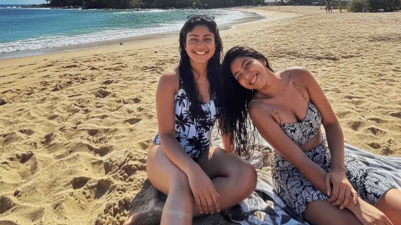 Sai Pallavi Responds to Swimsuit Photo Controversy
