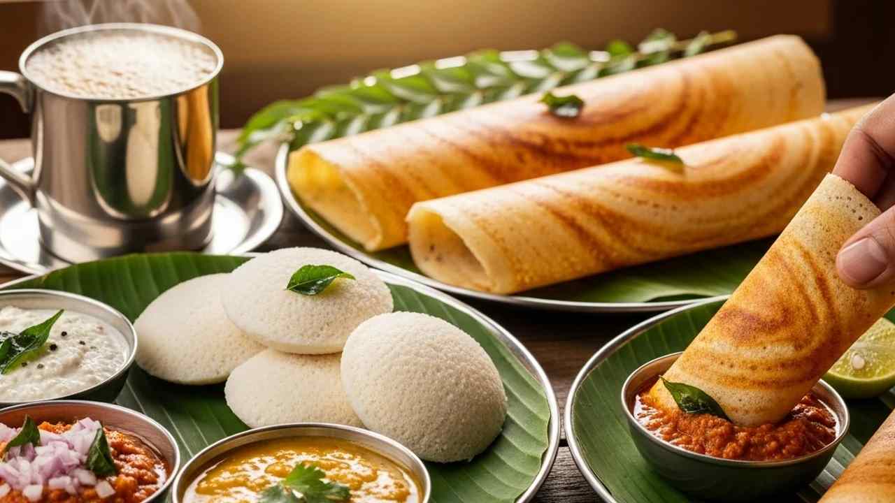 Idli and Dosa for Diabetics: Safe or Risky?