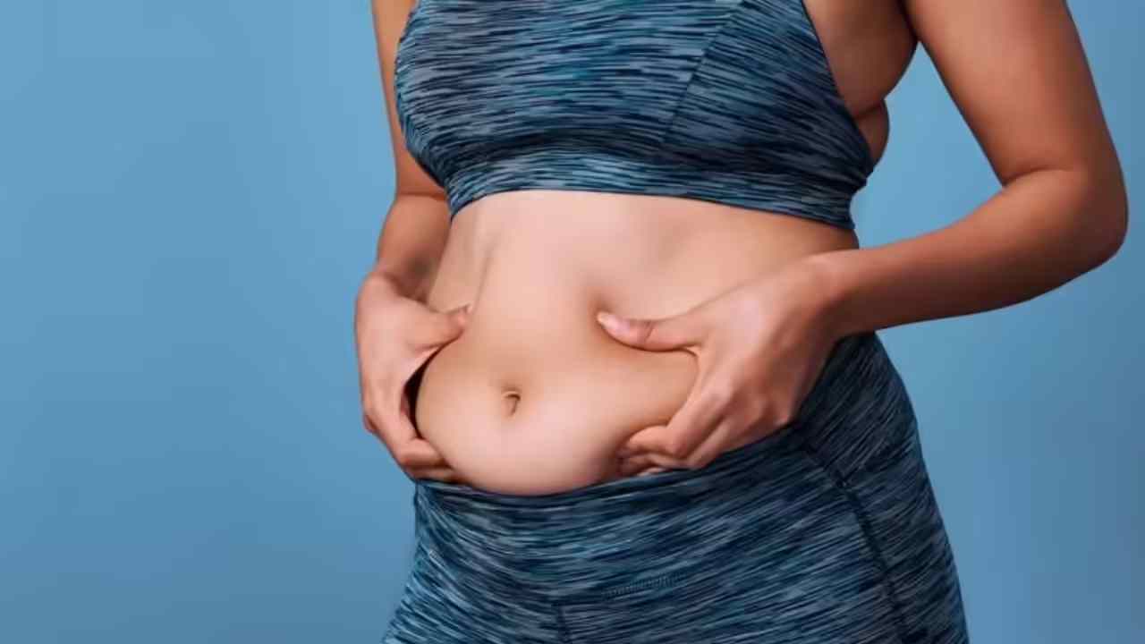Top 3 Simple Tips to Lose Belly Fat Without Extreme Diets