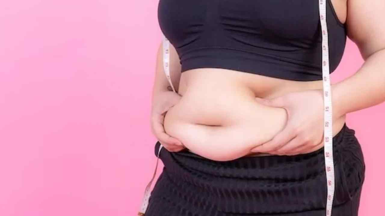 How to Reduce Belly Fat and Stay Healthy After 40