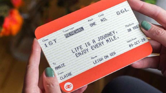 All You Need to Know About IRCTC Circular Journey Ticket