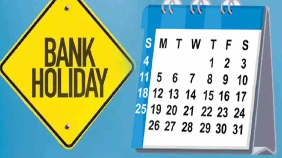 Banks to Remain Closed for Four Days: Details Here