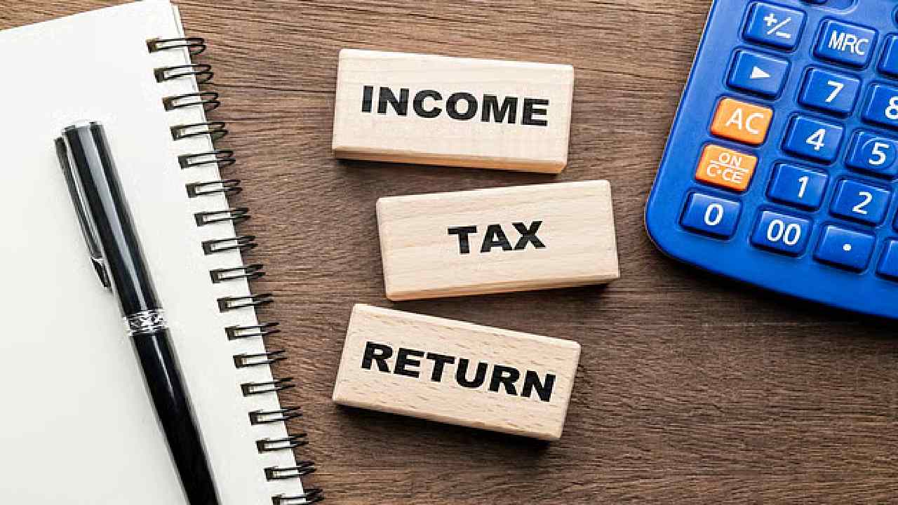 ITR Refund 2025: How Long It Takes And How To Track Online