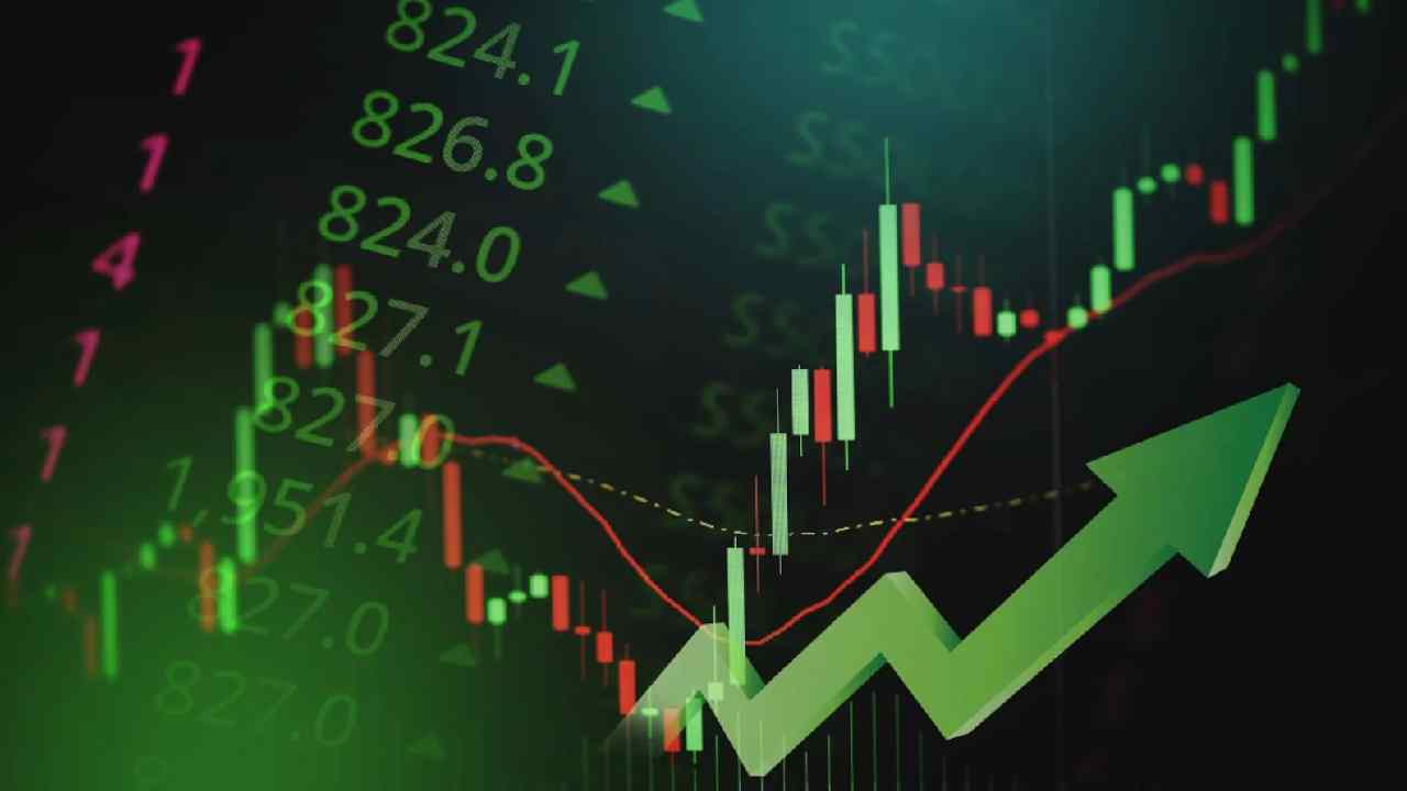 Stock Market Today Update: Nifty 50 and Sensex Face Sharp Fall