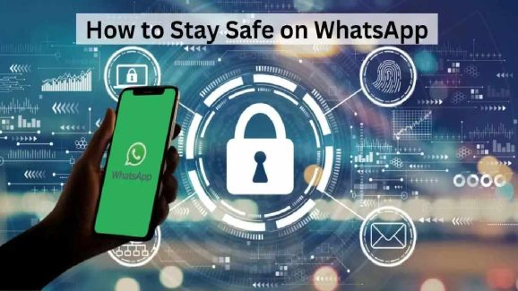 WhatsApp Privacy Feature: Keep Your Chats Safe With This Secret