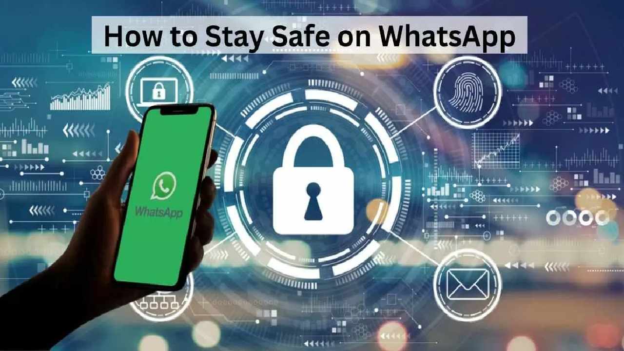WhatsApp Privacy Feature: Keep Your Chats Safe With This Secret